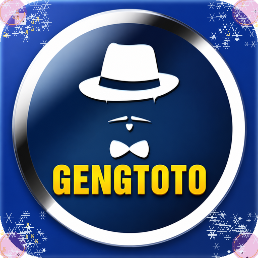 gengtoto — galeri pratinjau - APK Resmi